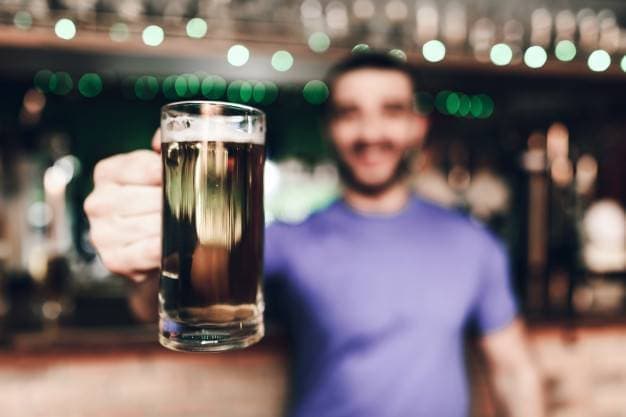 Польза пива и его доказанный вред для мужчин