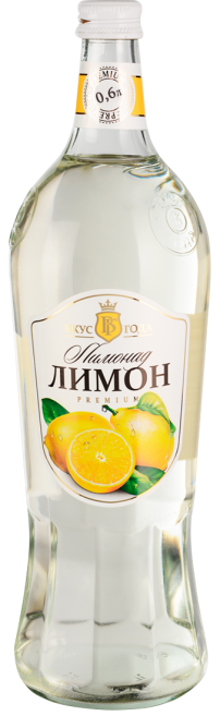Лимонад вкус лета