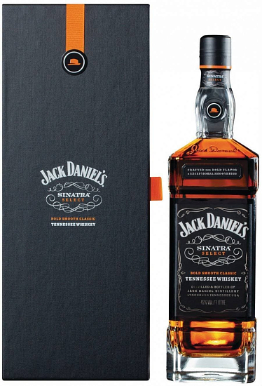 Виски Jack Daniels, Sinatra Select